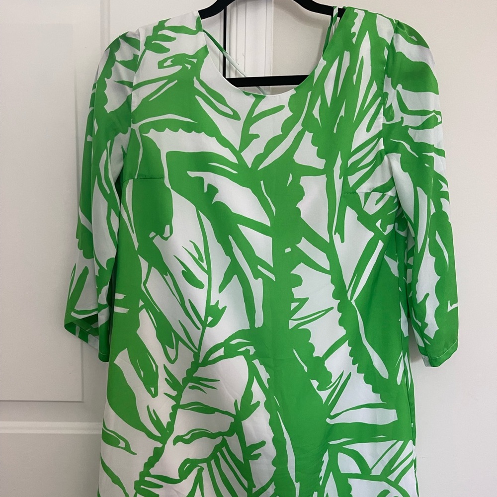 Lilly Pulitzer for Target Dress S